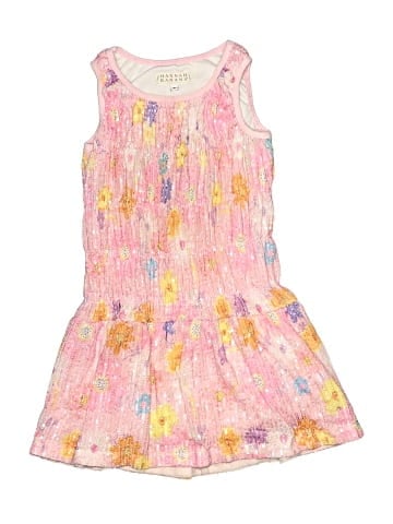 Hannah Banana Dress (view 1)