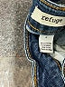 Refuge Hearts Blue Jeans Size 2 - photo 8
