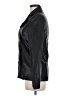 Mural 100% Polyester Metallic Black Jacket Size M - photo 5