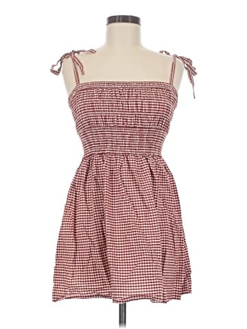 Forever 21 Casual Dress (view 1)