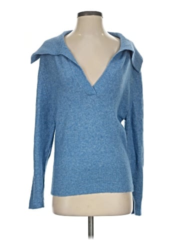White House Black Market Pullover Sweater (view 1)