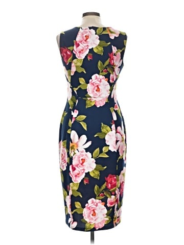 En Focus Studio Cocktail Dress (view 2)