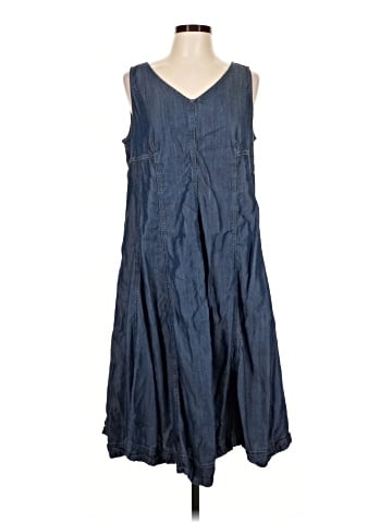 Soft Surroundings Casual Dress (view 1)