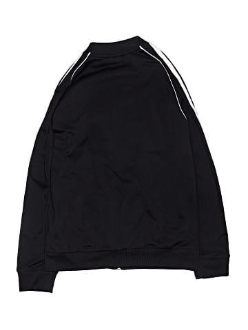 Adidas Track Jacket (view 2)