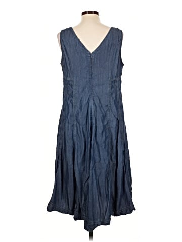 Soft Surroundings Casual Dress (view 2)