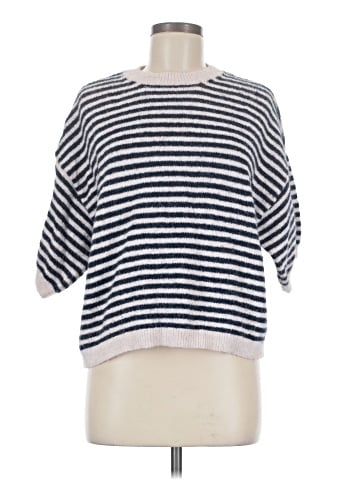 Pull&Bear Poncho (view 1)