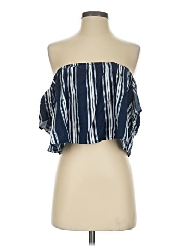 Show Me Your Mumu Sleeveless Blouse (view 1)