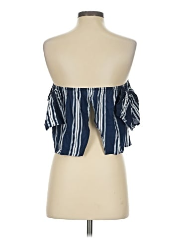 Show Me Your Mumu Sleeveless Blouse (view 2)