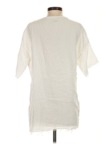 NSF Short Sleeve Blouse (view 2)