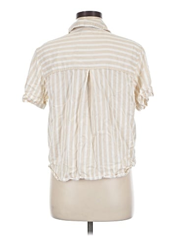 Member's Mark Short Sleeve Blouse (view 2)