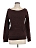 Alternative Earth Burgundy Pullover Sweater Size L - photo 1