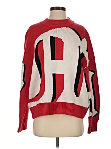 Maeve Pullover Sweater (view 1)
