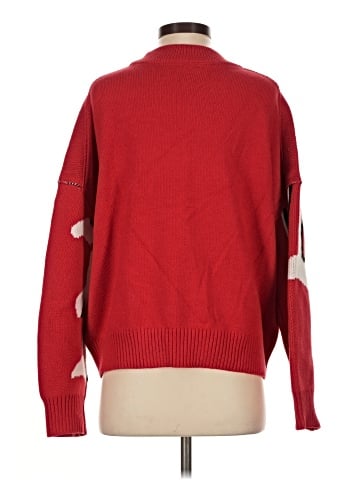 Maeve Pullover Sweater (view 2)