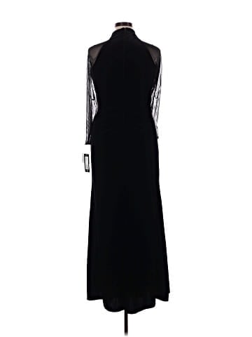 Betsy & Adam Cocktail Dress (view 2)