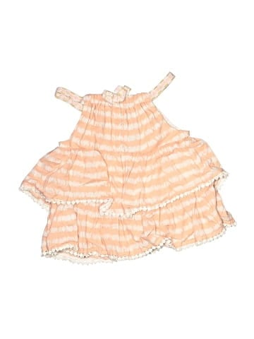 Tommy Bahama Sleeveless Top (view 2)