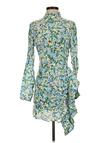 MNG Cocktail Dress (view 1)
