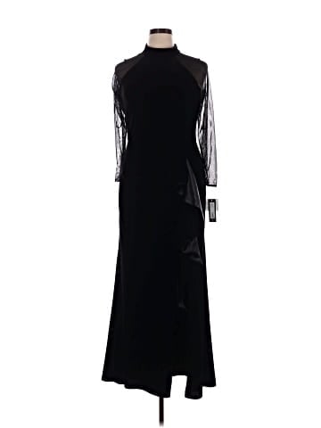 Betsy & Adam Cocktail Dress (view 1)