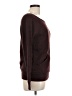 Alternative Earth Burgundy Pullover Sweater Size L - photo 4