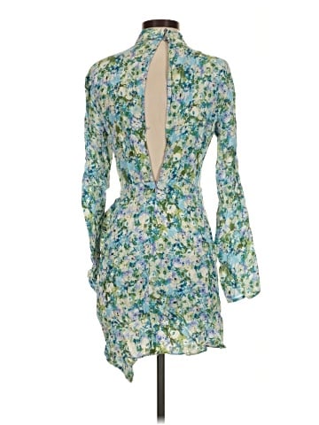 MNG Cocktail Dress (view 2)