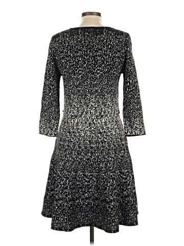 Carmen Carmen Marc Valvo Casual Dress (view 2)