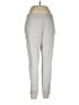 L.L.Bean Solid Gray Sweatpants Size M - photo 1