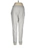 L.L.Bean Solid Gray Sweatpants Size M - photo 2