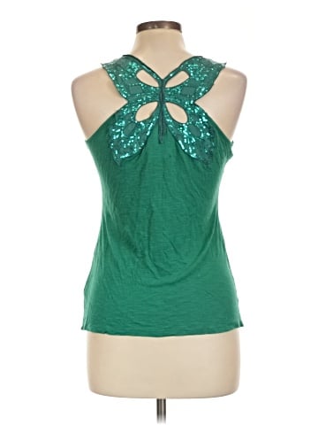 Kirra Sleeveless Blouse (view 2)
