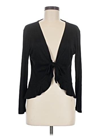 Allegra K Long Sleeve Top (view 1)