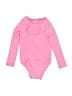 Old Navy Pink Rash Guard Size 2T - photo 2