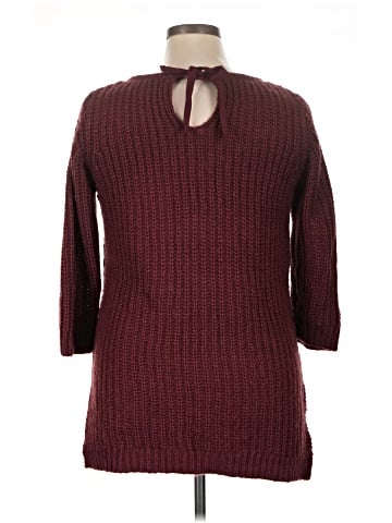 LC Lauren Conrad Pullover Sweater (view 2)