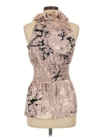 Studio Y Sleeveless Blouse (view 2)