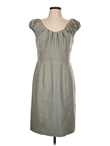 Jones New York Casual Dress (view 1)