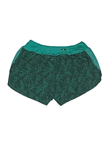Saucony Athletic Shorts (view 2)