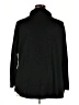 dip Black Turtleneck Sweater Size 2X - photo 2