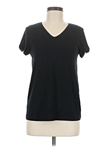 Max Studio Short Sleeve T-Shirt (view 1)