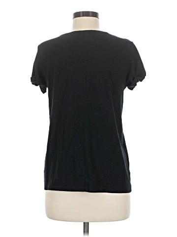 Max Studio Short Sleeve T-Shirt (view 2)