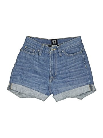 BDG Denim Shorts (view 1)