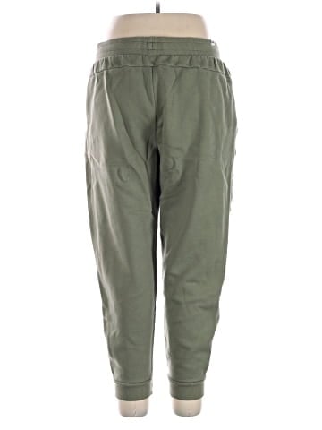 Puma Track Pants (view 2)