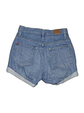 BDG Denim Shorts (view 2)