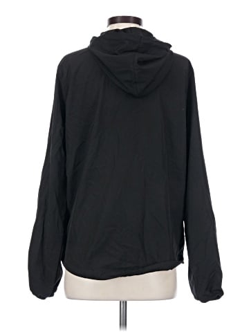 Pulse Zip Up Hoodie (view 2)