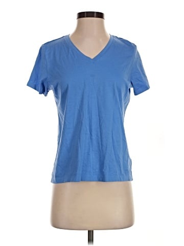 Lands' End Active T-Shirt (view 1)