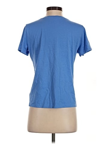 Lands' End Active T-Shirt (view 2)