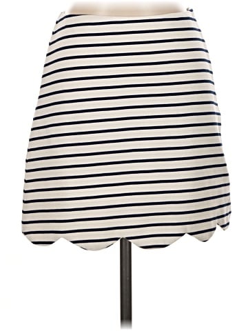 Aqua Casual Skirt (view 1)