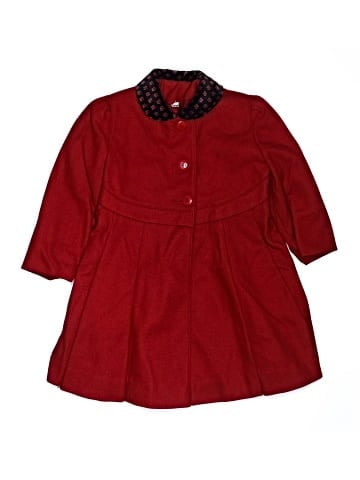 Rothschild Coat (view 1)