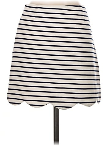 Aqua Casual Skirt (view 2)