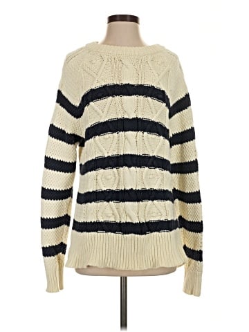 Vineyard Vines Pullover Sweater (view 1)