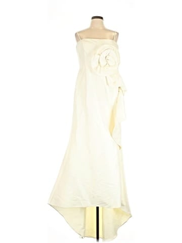 Muse By Marchesa Cocktail Dress (view 1)
