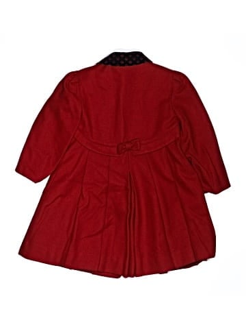 Rothschild Coat (view 2)