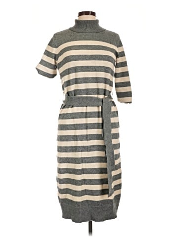 Ann Taylor Poncho (view 1)
