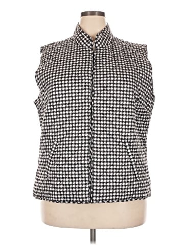 Karen Scott Sport Vest (view 1)